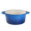 Breeins 6L Cast Iron Stock Pot