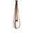 14" Wide Bola Cintura Pendant