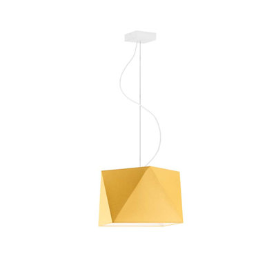 Deneice 1 - Light Single Pendant