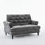 Fabric Sofa-288996934