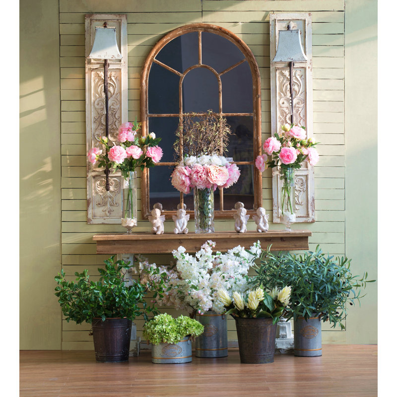 Wall Mirror