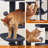 44.1-Inch Multi-Level Cat Tree-552735970