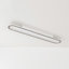 Plafonnier semi-encastré 39,4 po-756770554