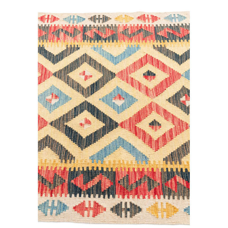 Runner Navarro Multi Rug