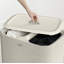 Joseph Joseph Tota Laundry Hamper Separation Basket with Lid-2095988381-2104722777