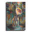 "Vitrail floral" par Jeanette Vertentes