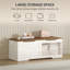 Storage Bench