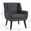 Halcott 29.2'' Wide Tufted Armchair-1159576315