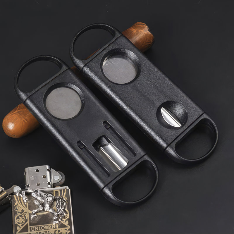 Lionel Cigar Cutter