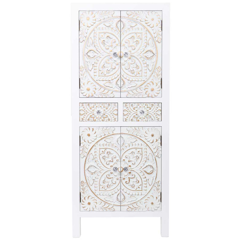 Accent Chest