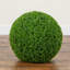 24 " H Faux Boxwood Hedge