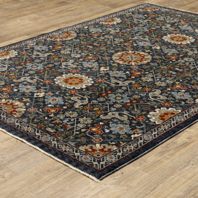 Hovis Indoor Rug