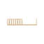 Nifty Toddler Bed Rail-1764952126