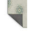 Tapis zone beige à motifs-1883912739