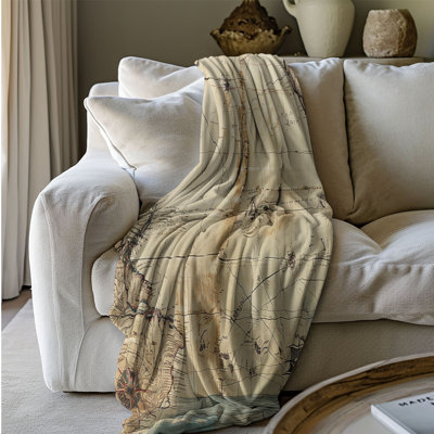 Throw Blanket