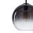 Honorius 1-Light Glass Globe Single Pendant-1151326428-1145331022