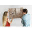 Magnetic Glass Dry Erase Board