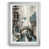Silver Frame