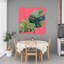 Island Botanica I 1 Piece Wrapped Canvas Wall Art-554112523