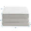 Matelas Relax à trois volets-275373591