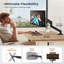 Quamaine Inbox Zero Electronic Mount