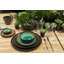 Amazonia Stoneware Dessert Bowl