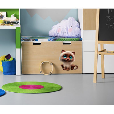 Animals Wall Decal