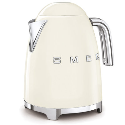 Smeg KLF03 50s Style Retro Kettle