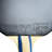 Butterfly Lin Yun-Ju 2 Shakehand Table Tennis Racket - Maximum Control For Novice Players - Lin Yun-Ju Series - Recommended For Beginning Level Players - International Table Tennis Federation Approved