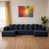 Blue Chenille is out of stock