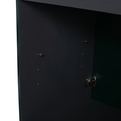 Freestanding Bathroom Vanity -Excluding Sink