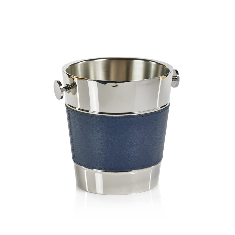 Trauner Steel Ice Bucket