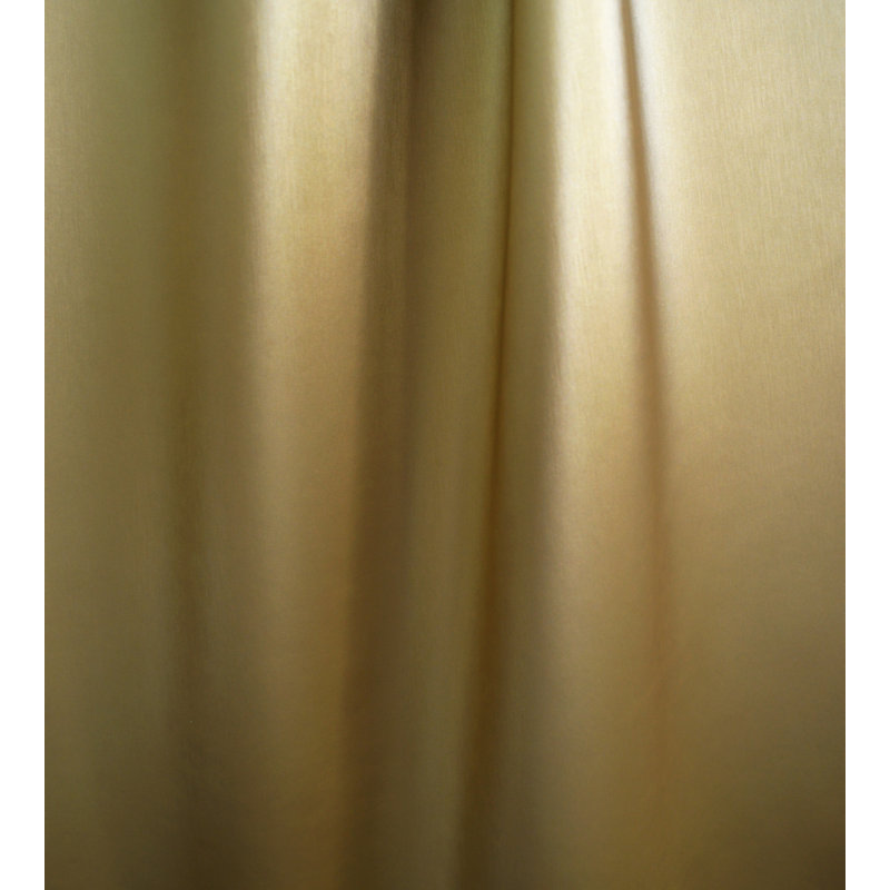 Satellite Cotton Blend Performance Fabric, Or