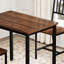 Ensemble de table de salle à manger-1124880089-1124880095