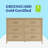 Classic 6 Drawer Dresser-118228811