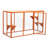 Ermana Portable Cat Playpen
