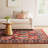 Adrien Wool Oriental Indoor Rug-423140647