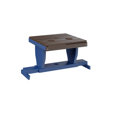 Outdoor Rectangle Side Table