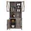 Garde-manger 66,93 po Balfour