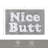 Jessica Simpson Nice Butt Cotton Bath Rug-95052265