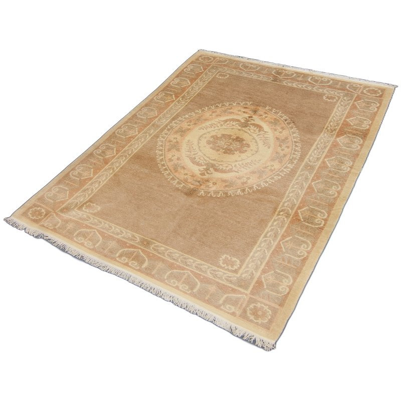 Empire One-of-a-Kind 6' X 10' Area Rug