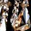 12 - Light Chandelier