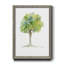 L’arbre III - Impression sur papier encadré-1501435028-1501435114