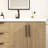 Robincroft 42" Free Standing Vanity With Acrylic Sink-297395857