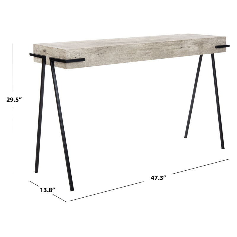 Mauck 47.3'' Console Table