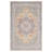 Eldiona Hand Tufted Wool/Cotton/Latex Oriental Rug in Yellow/Rust-1807028290