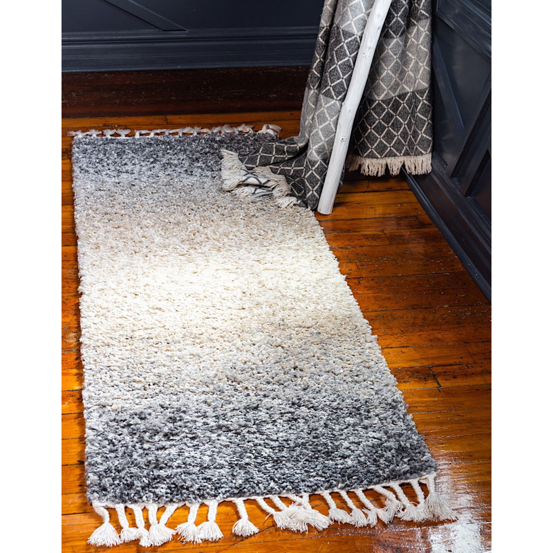 Hilda Oriental Indoor Rug, Runner 2'7" x 8'2"