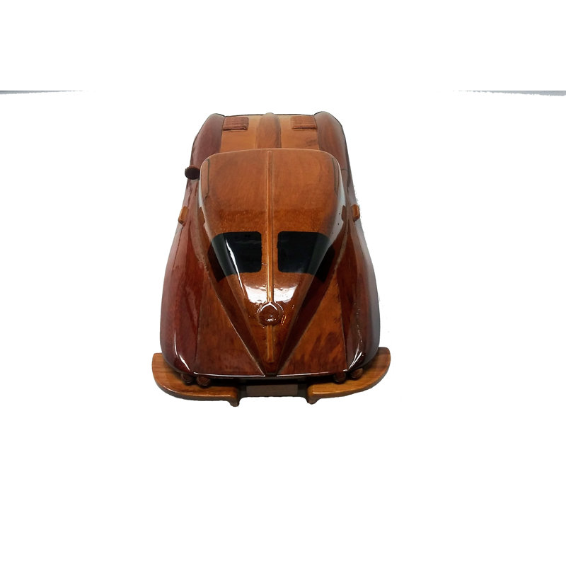 Cartland Transportation Figurines & Sculptures
