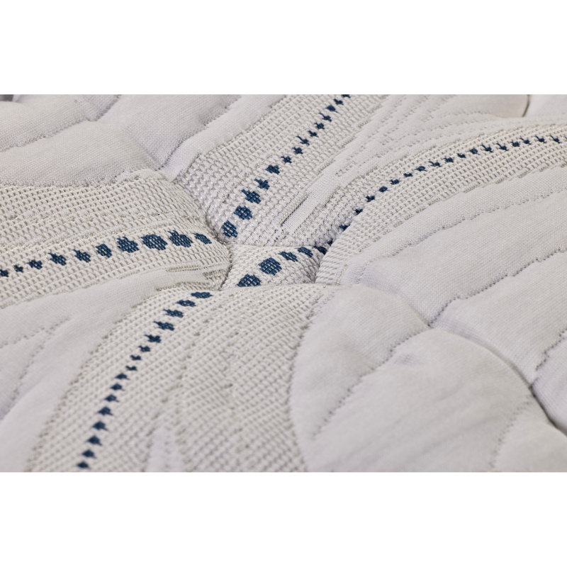 Matelas simple avec fonction de repos, double refroidissement, mousse à mémoire de forme et support, 39 po de largeur, changement de phase de la mousse de gel rafraîchissante, durabilité, 75 po