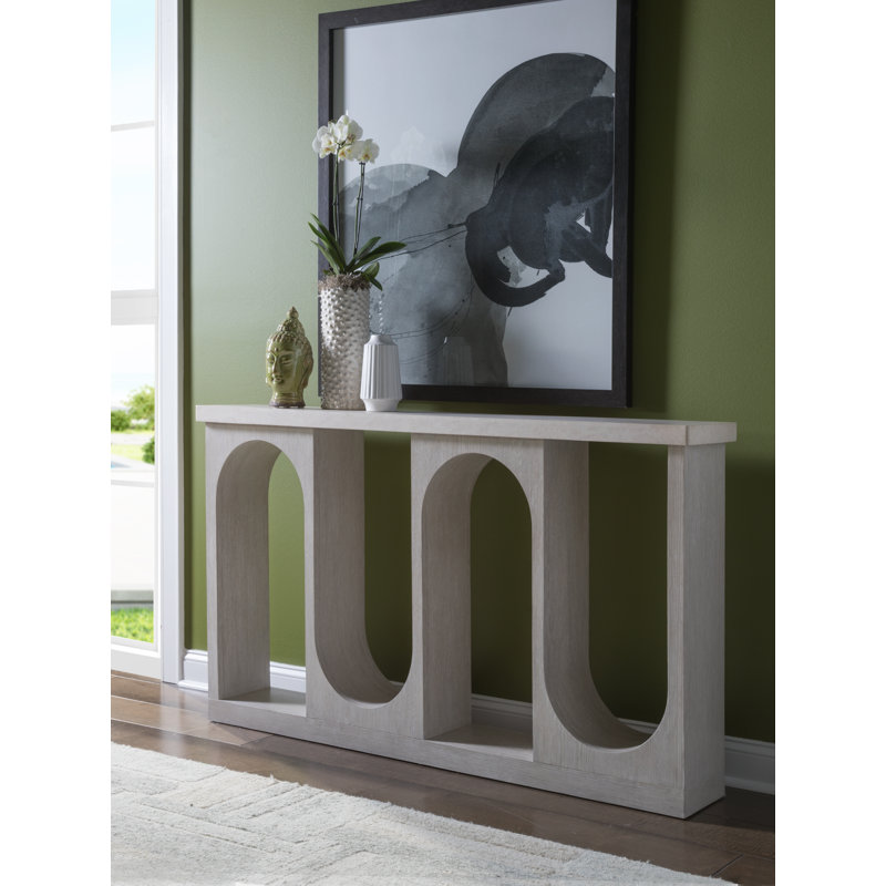 Solimar 66'' W Console Table